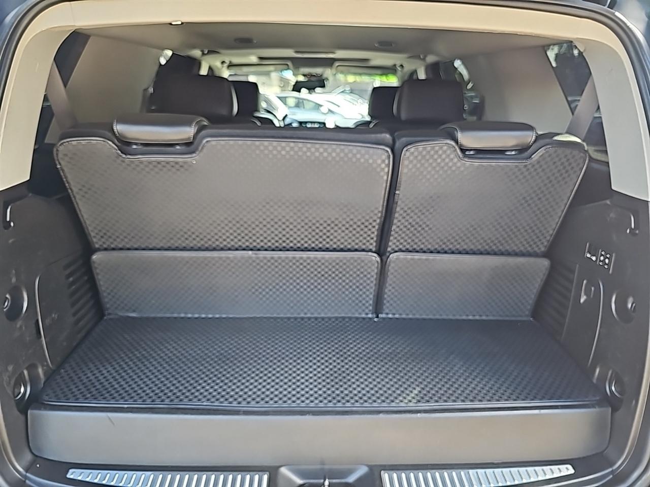 GMC Yukon 4WD 4dr SLT 2019