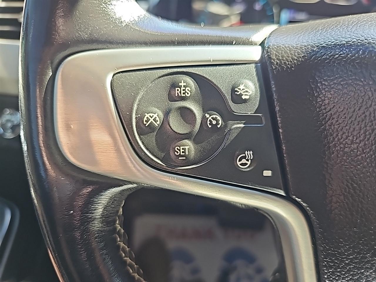 GMC Yukon 4WD 4dr SLT 2019
