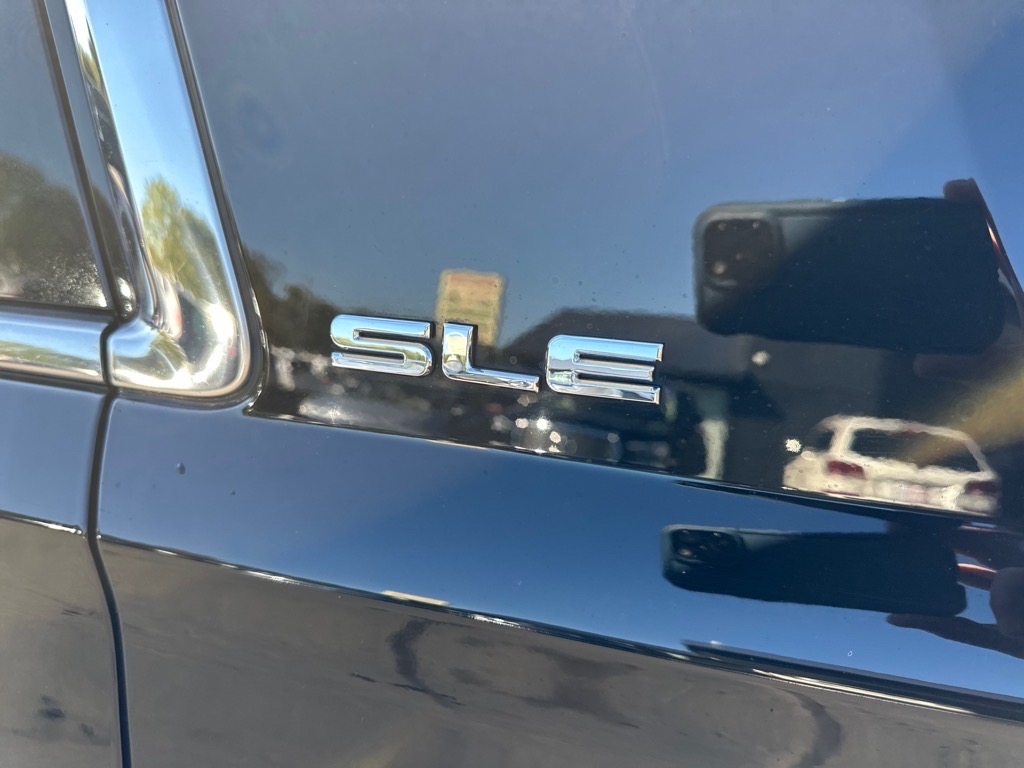 2016 Gmc Yukon SLE photo 19