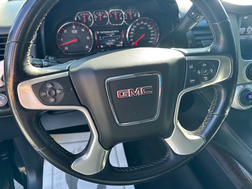 2016 Gmc Yukon SLE photo 20