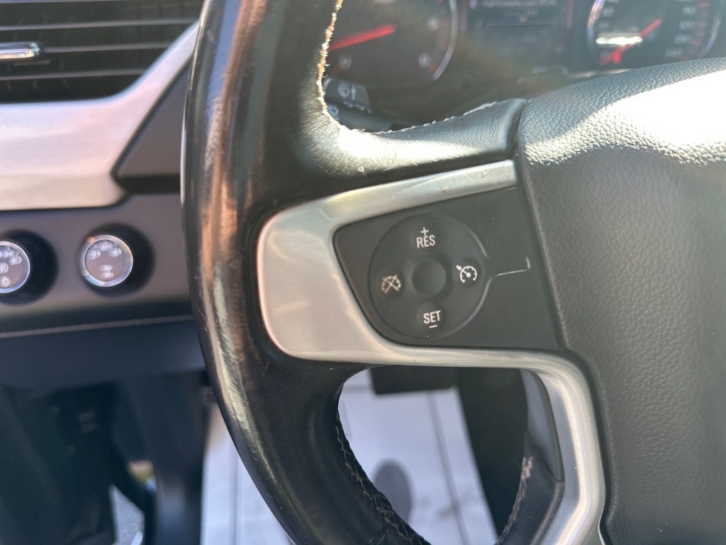 2016 Gmc Yukon SLE photo 21
