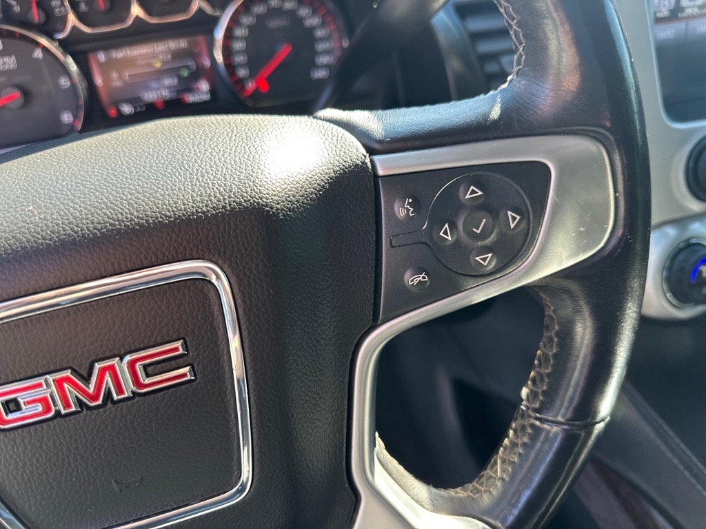 2016 Gmc Yukon SLE photo 22