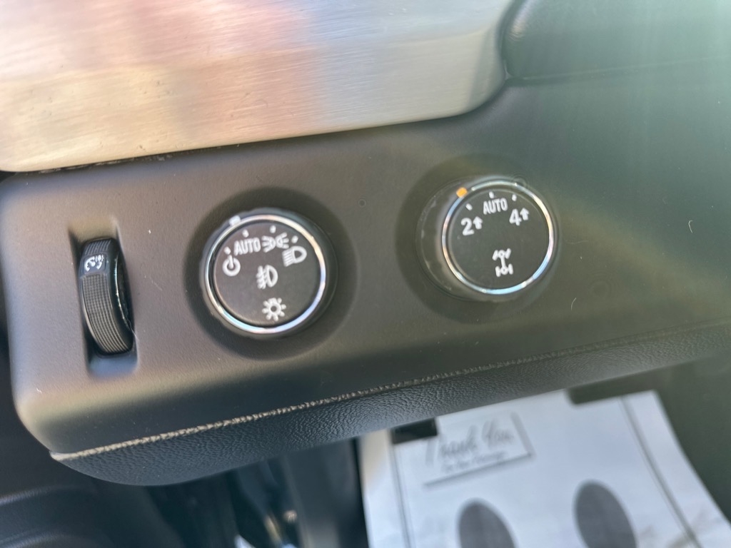 2016 Gmc Yukon SLE photo 24