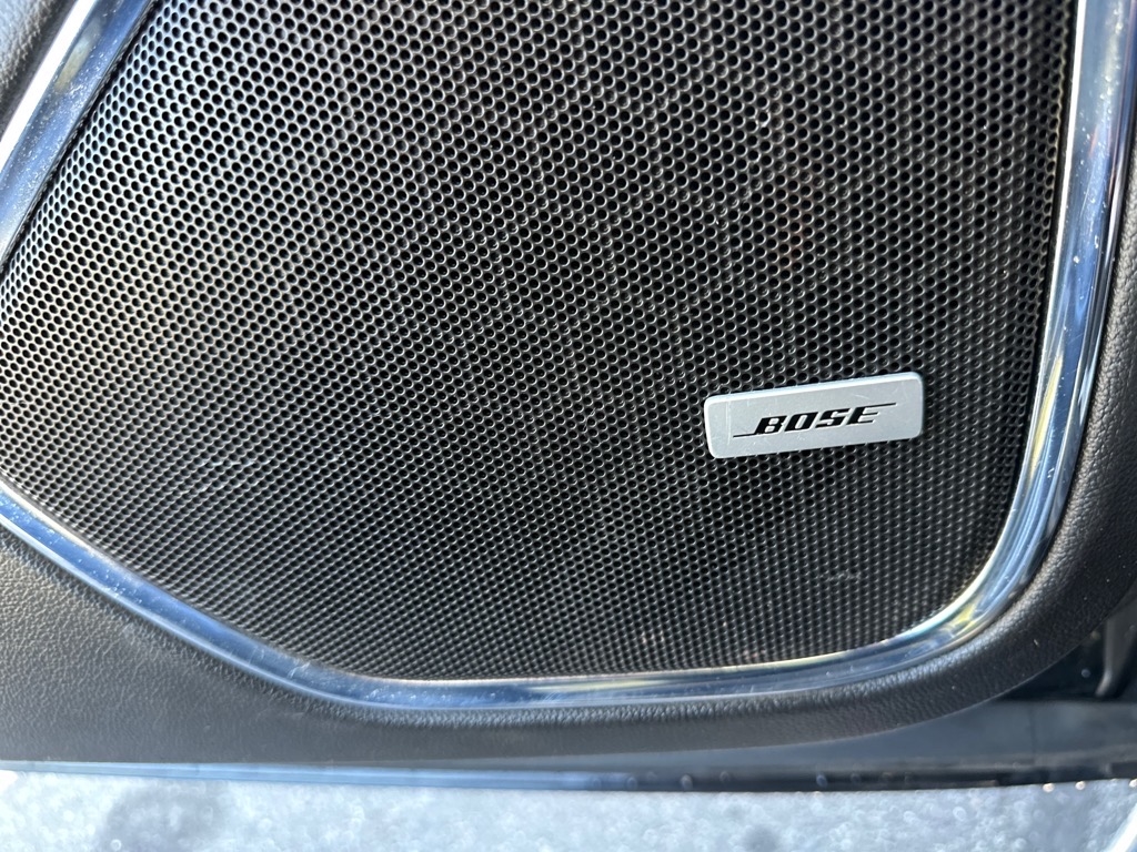 2016 Gmc Yukon SLE photo 25