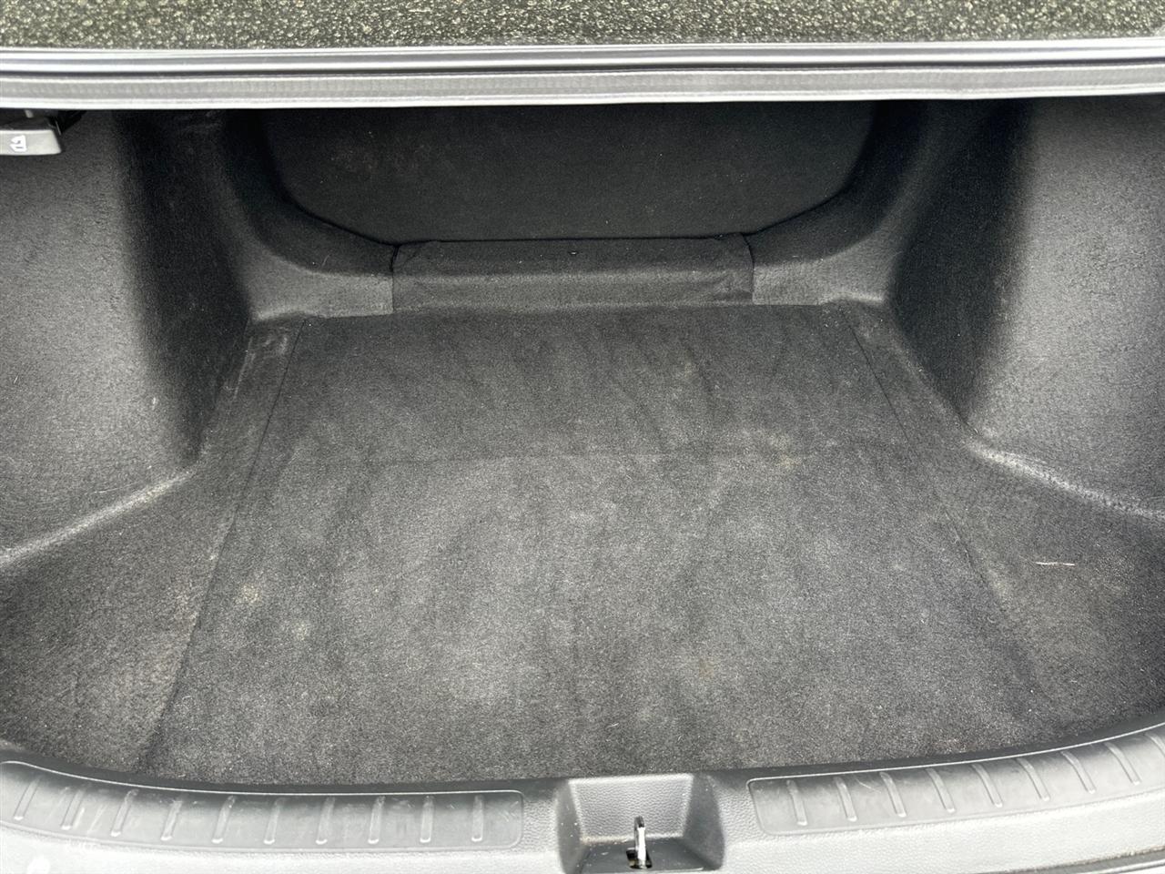 Honda Civic Sedan Sport CVT 2022