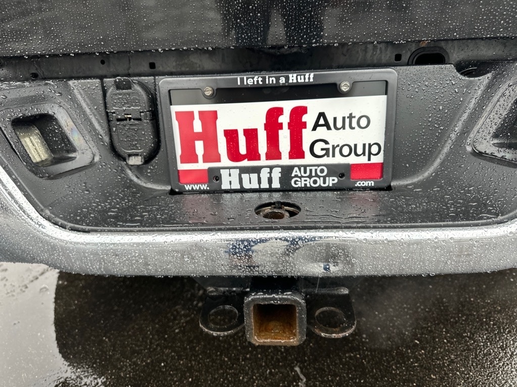 RAM 1500 4WD Crew Cab 140.5" Big Horn 2015