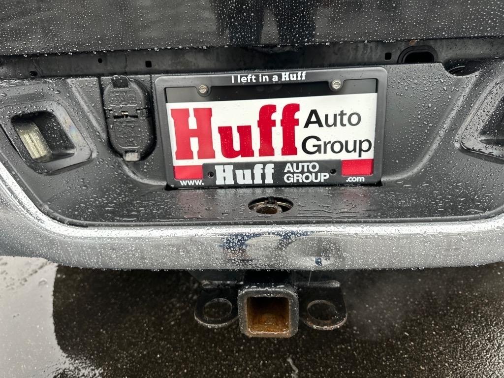 RAM 1500 4WD Crew Cab 140.5" Big Horn 2015