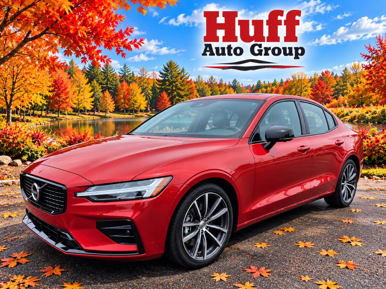 Volvo S60 B5 AWD Momentum 2022