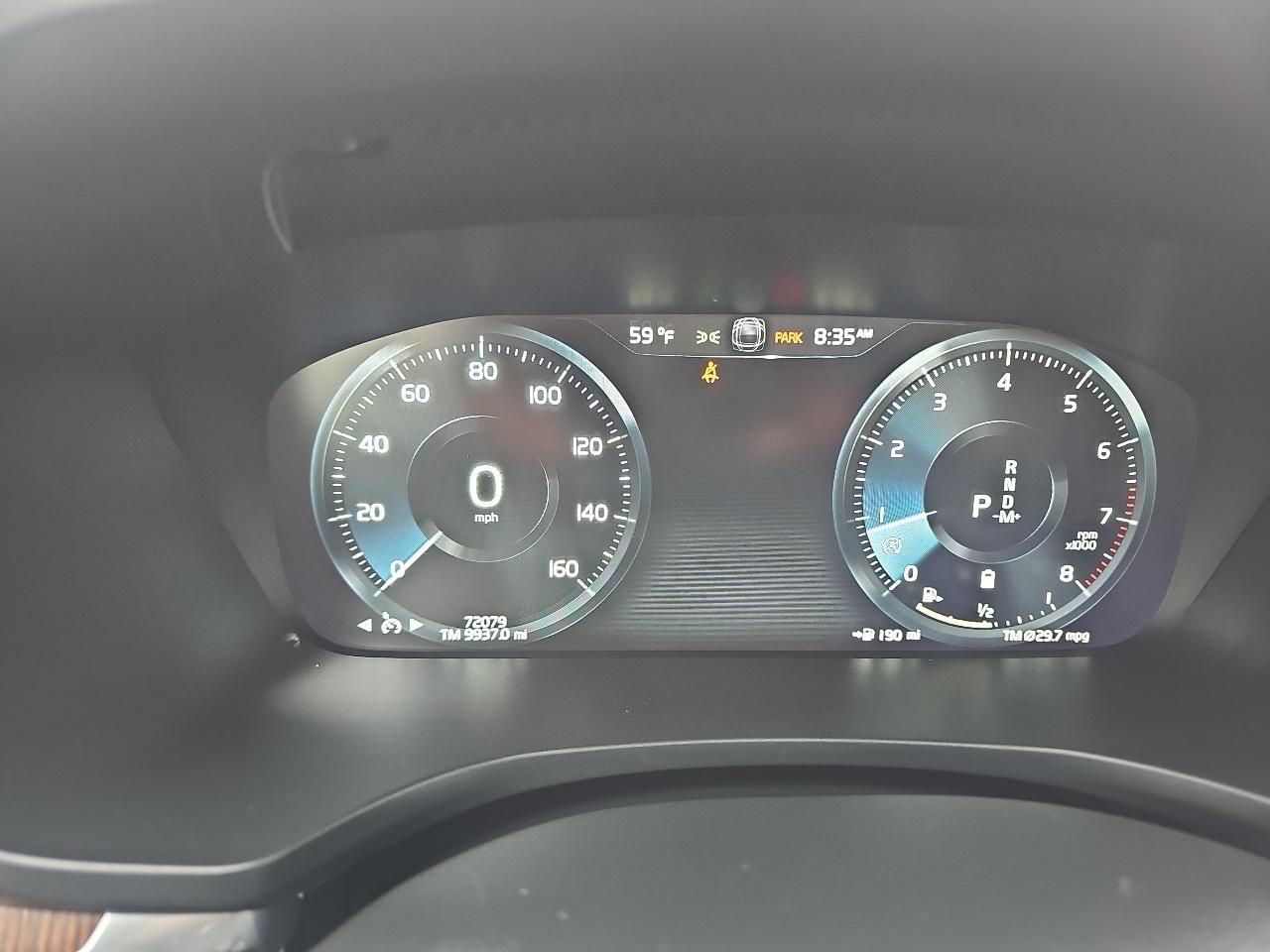 Volvo S60 B5 AWD Momentum 2022