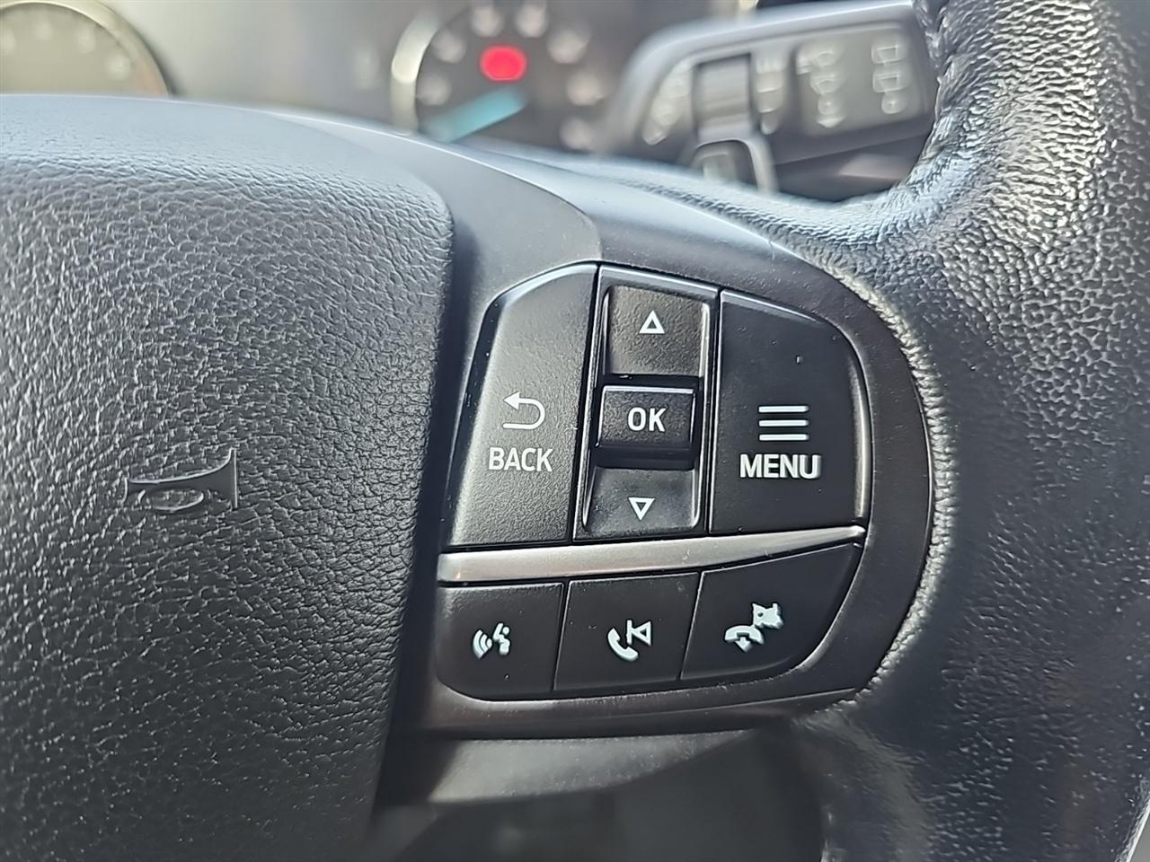 Ford Explorer XLT 4WD 2020