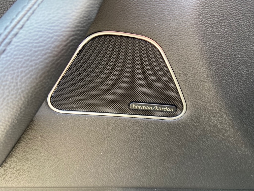 Maserati Levante GranSport 3.0L 2021 Maserati Levante GranSport 3.0L 2021