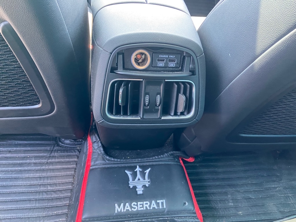 Maserati Levante GranSport 3.0L 2021