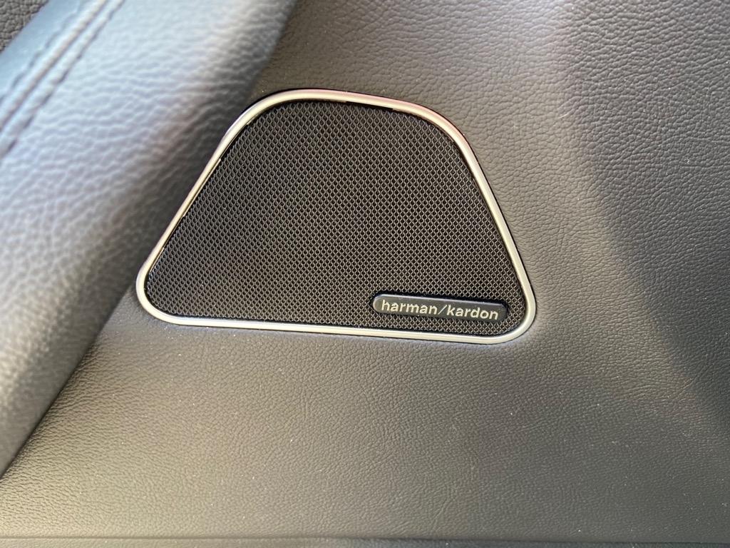 Maserati Levante GranSport 3.0L 2021