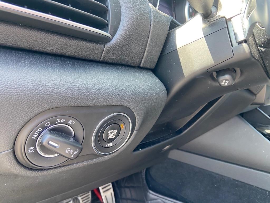 Maserati Levante GranSport 3.0L 2021