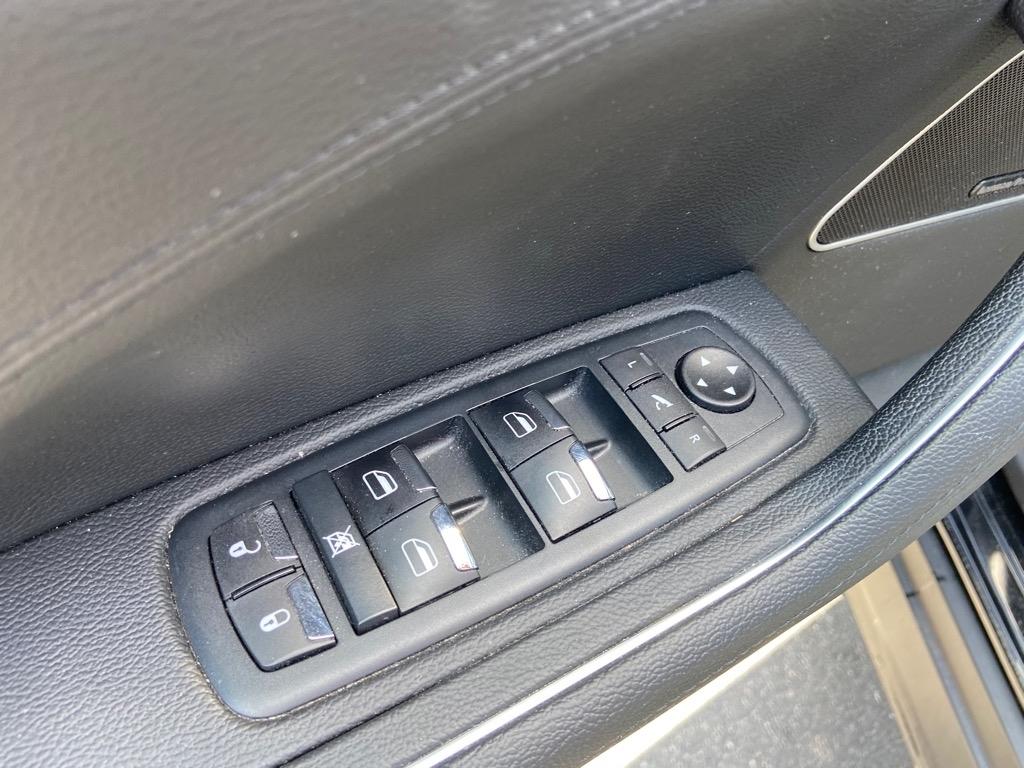 Maserati Levante GranSport 3.0L 2021