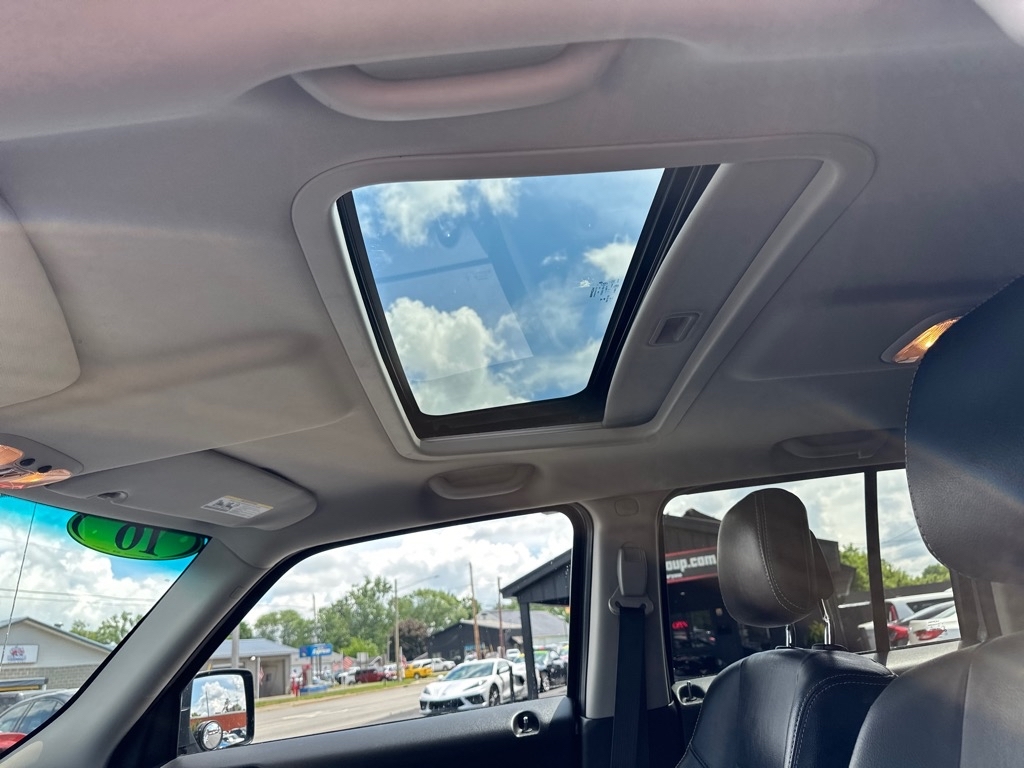 Jeep Patriot 4WD 4dr High Altitude Edition 2016 Jeep Patriot 4WD 4dr High Altitude Edition 2016