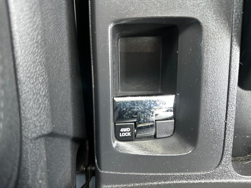 Jeep Patriot 4WD 4dr High Altitude Edition 2016