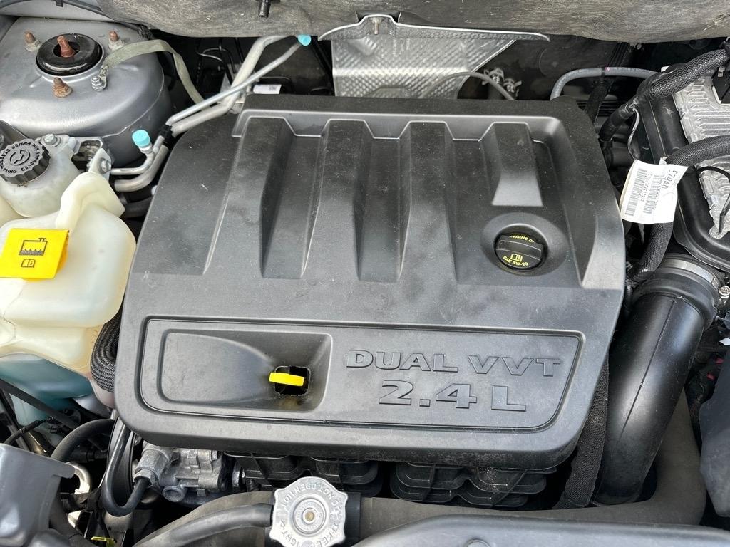 Jeep Patriot 4WD 4dr High Altitude Edition 2016