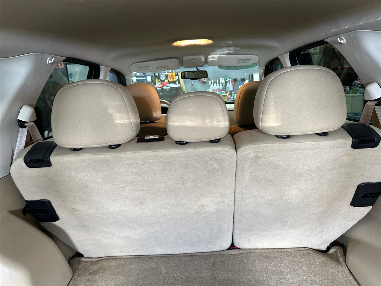 Ford Escape FWD 4dr XLT 2010