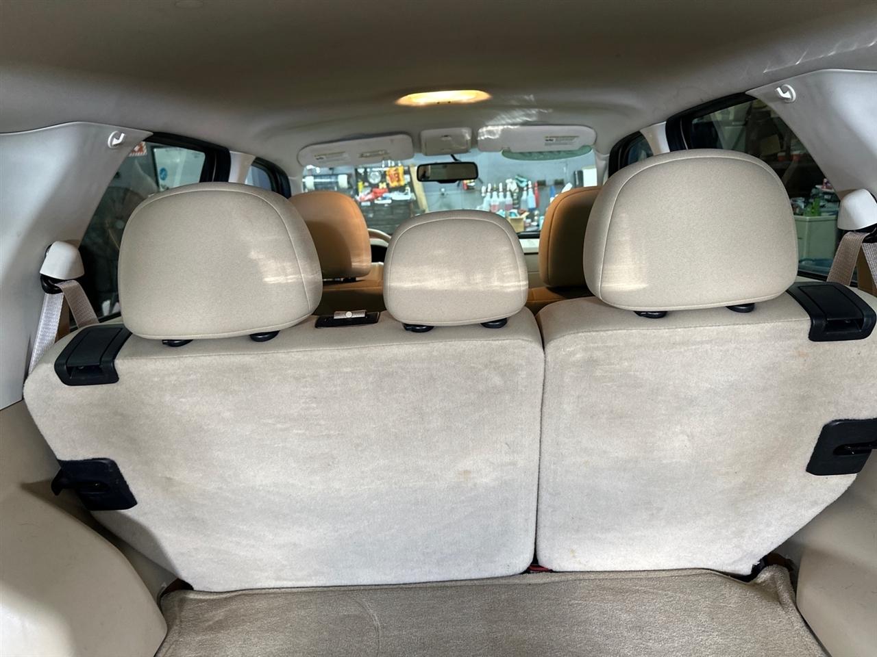 Ford Escape FWD 4dr XLT 2010