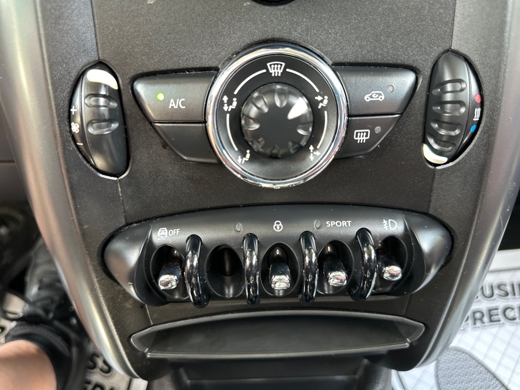 MINI Cooper Paceman FWD 2dr S 2014 MINI Cooper Paceman FWD 2dr S 2014