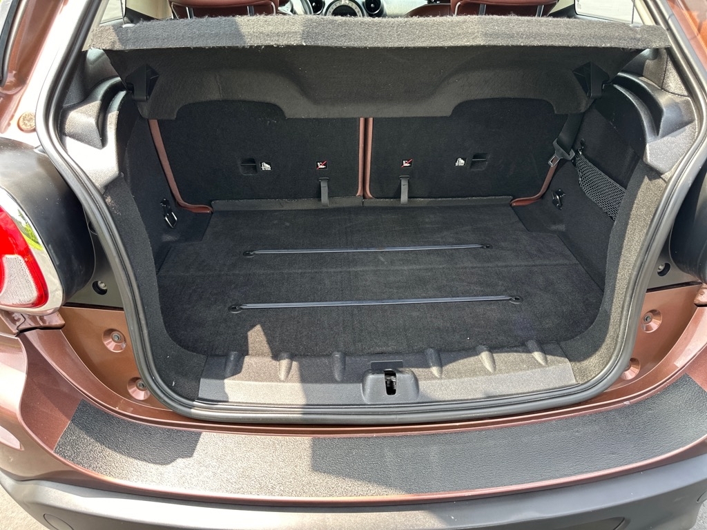 MINI Cooper Paceman FWD 2dr S 2014 MINI Cooper Paceman FWD 2dr S 2014