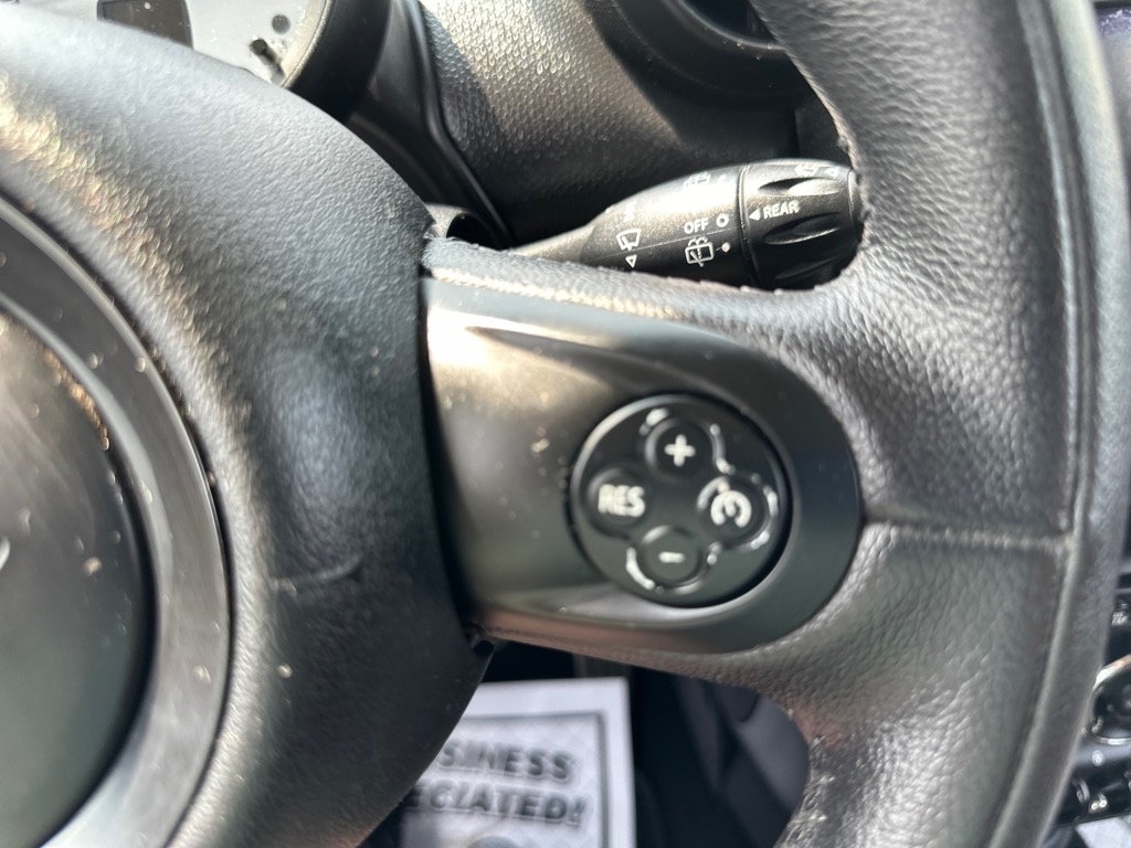 MINI Cooper Paceman FWD 2dr S 2014