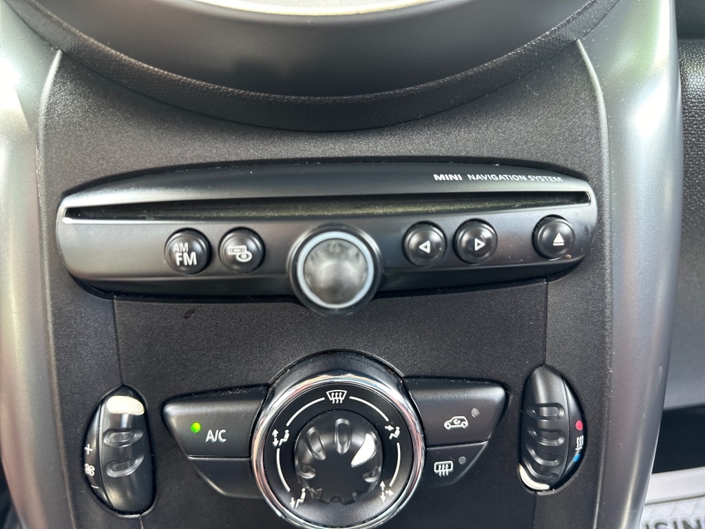 MINI Cooper Paceman FWD 2dr S 2014