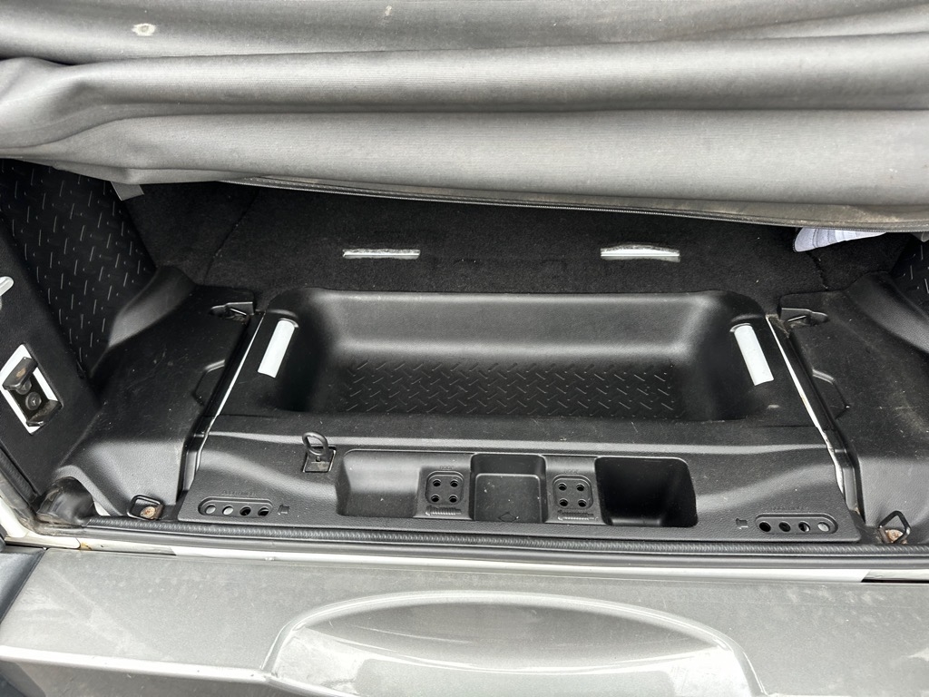 Jeep Wrangler Unlimited 4WD 4dr Freedom Edition *Ltd Avail* 2015