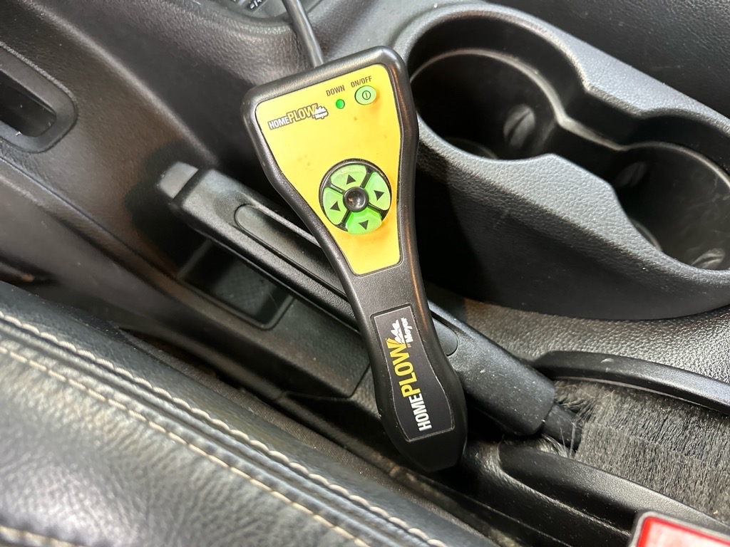 Jeep Wrangler Unlimited 4WD 4dr Freedom Edition *Ltd Avail* 2015