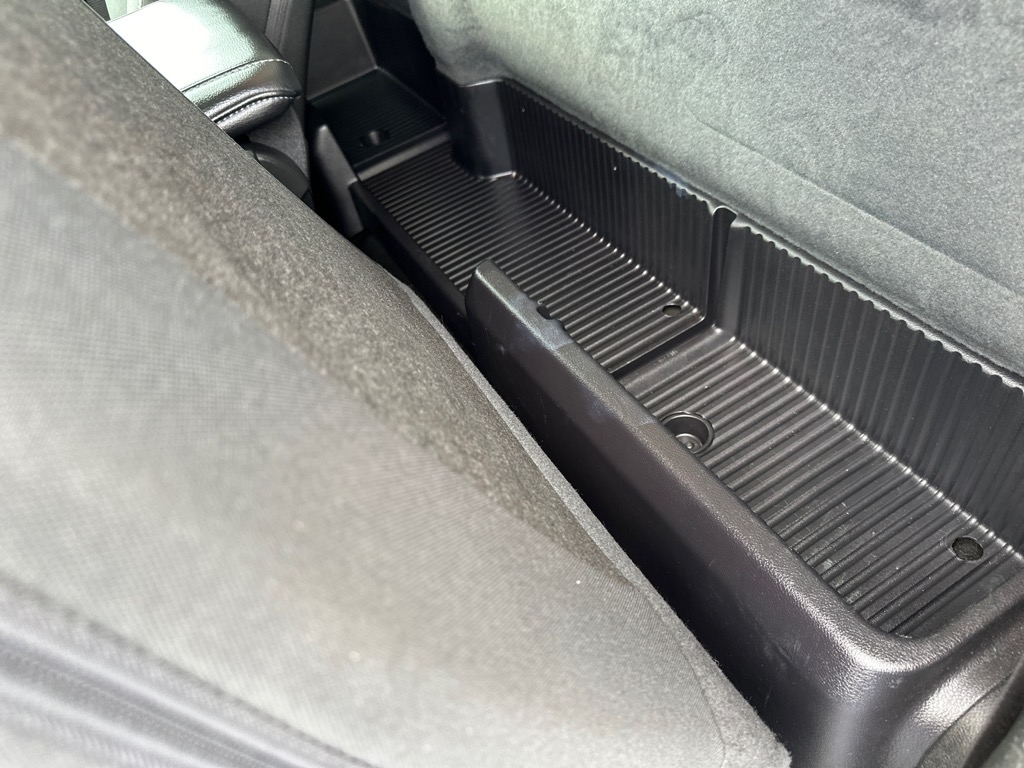 RAM 1500 Classic Tradesman 4x4 Reg Cab 8' Box 2021