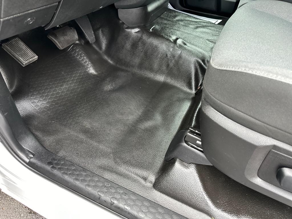 RAM 1500 Classic Tradesman 4x4 Reg Cab 8' Box 2021