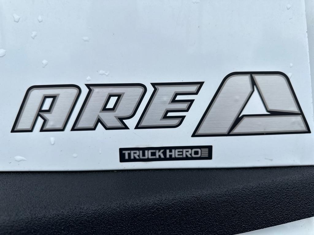 RAM 1500 Classic Tradesman 4x4 Reg Cab 8' Box 2021