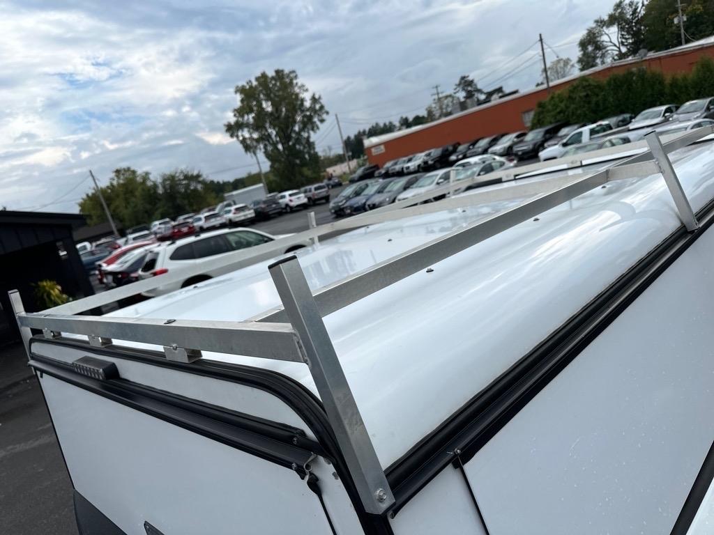 RAM 1500 Classic Tradesman 4x4 Reg Cab 8' Box 2021