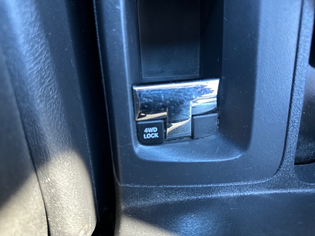 Jeep Compass 4WD 4dr Sport 2016