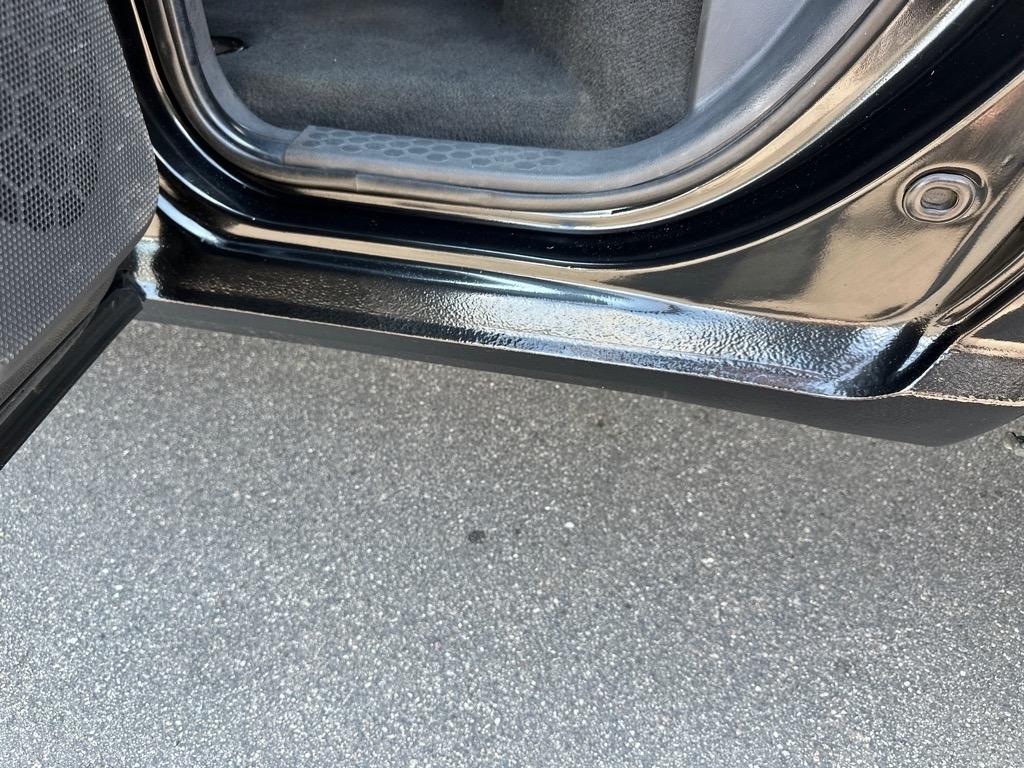 RAM 1500 4WD Quad Cab 140.5" Big Horn 2011