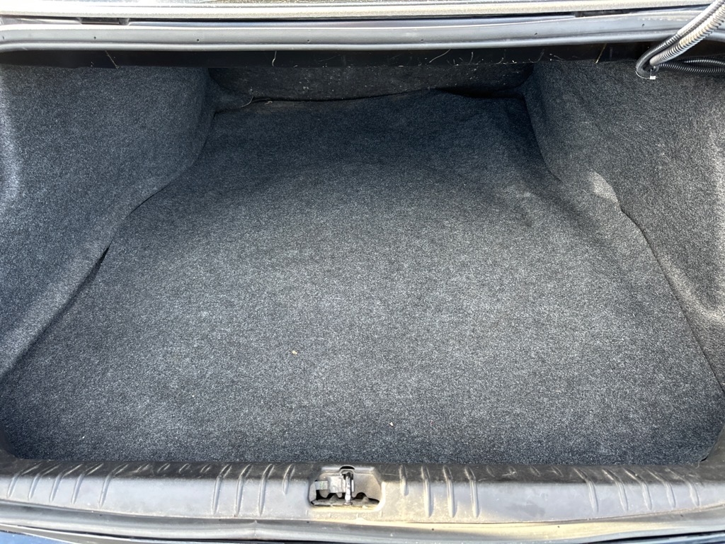 Chevrolet Impala Limited Police 4dr Sdn Police 2016 Chevrolet Impala Limited Police 4dr Sdn Police 2016