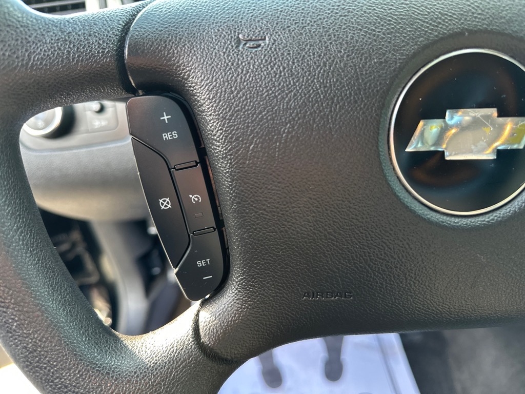 Chevrolet Impala Limited Police 4dr Sdn Police 2016