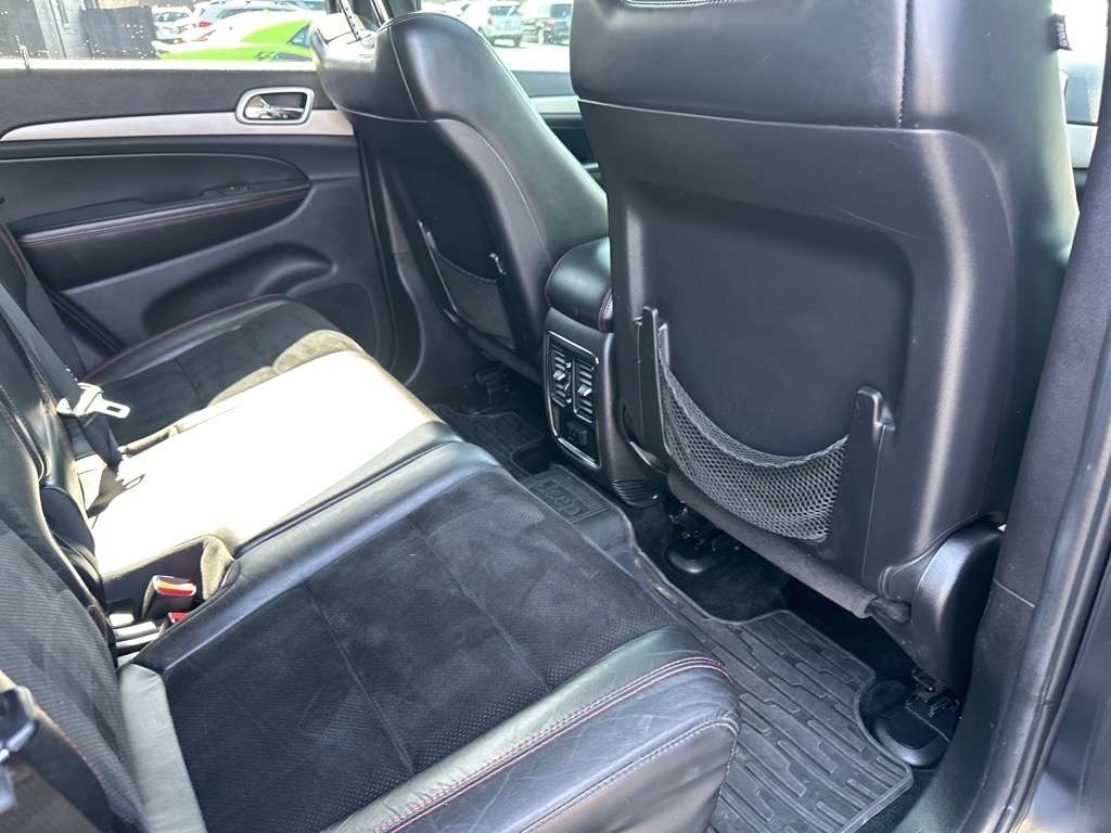 Jeep Grand Cherokee 4WD 4dr Laredo Trailhawk *Ltd Avail* 2013 Jeep Grand Cherokee 4WD 4dr Laredo Trailhawk *Ltd Avail* 2013