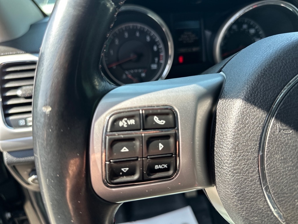 Jeep Grand Cherokee 4WD 4dr Laredo Trailhawk *Ltd Avail* 2013 Jeep Grand Cherokee 4WD 4dr Laredo Trailhawk *Ltd Avail* 2013