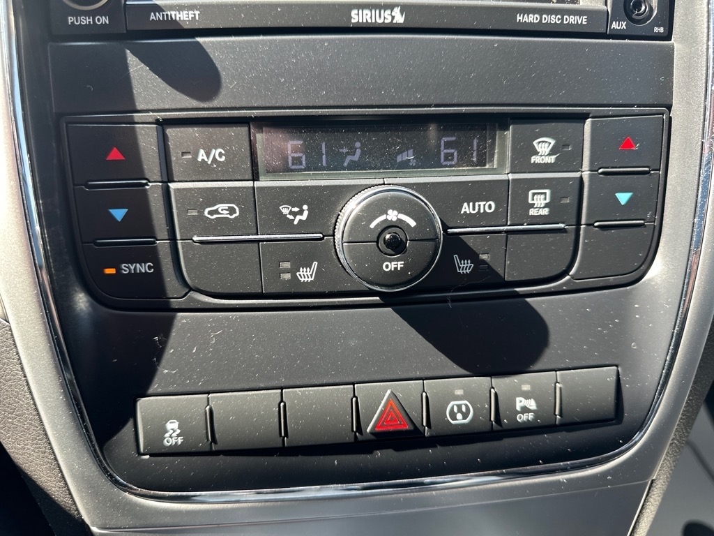 Jeep Grand Cherokee 4WD 4dr Laredo Trailhawk *Ltd Avail* 2013 Jeep Grand Cherokee 4WD 4dr Laredo Trailhawk *Ltd Avail* 2013