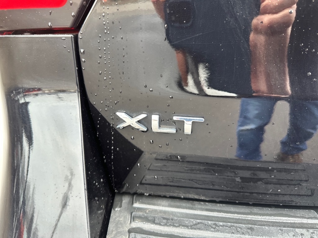 Ford Expedition XLT 4x4 2022 Ford Expedition XLT 4x4 2022