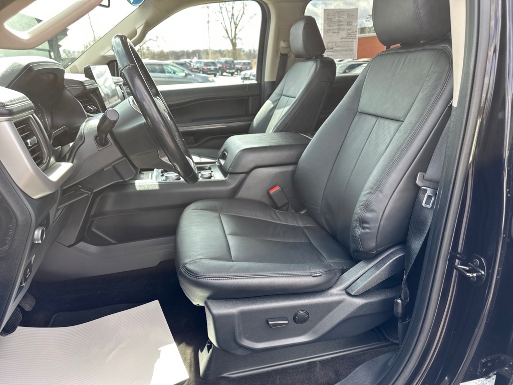 Ford Expedition XLT 4x4 2022 Ford Expedition XLT 4x4 2022