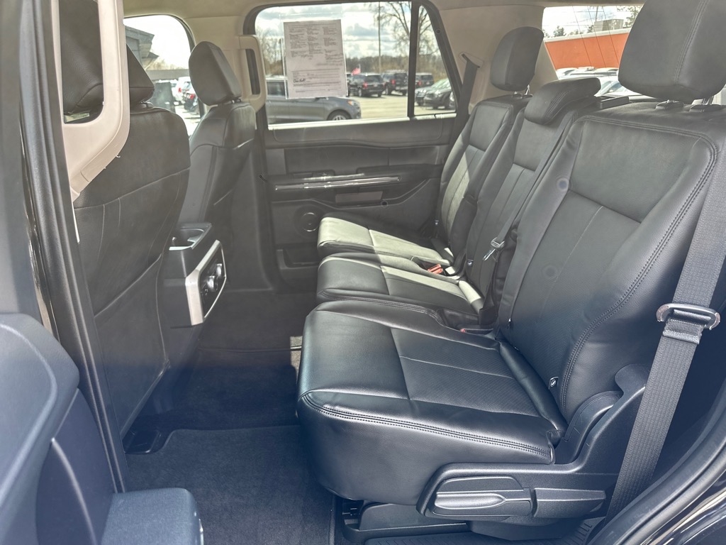 Ford Expedition XLT 4x4 2022 Ford Expedition XLT 4x4 2022