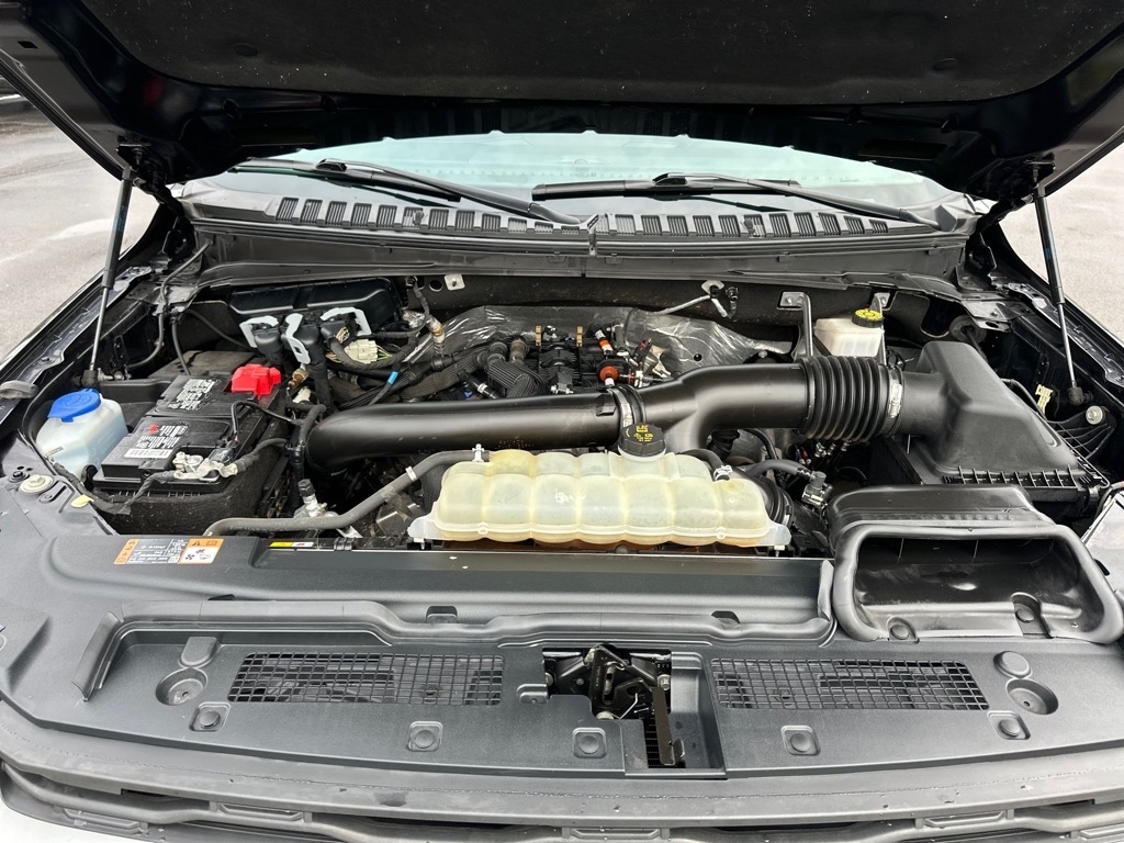 Ford Expedition XLT 4x4 2022 Ford Expedition XLT 4x4 2022