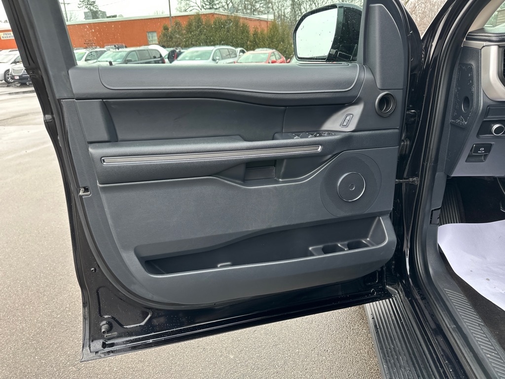 Ford Expedition XLT 4x4 2022 Ford Expedition XLT 4x4 2022