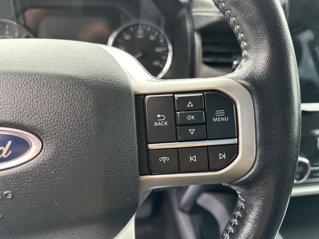 Ford Expedition XLT 4x4 2022 Ford Expedition XLT 4x4 2022