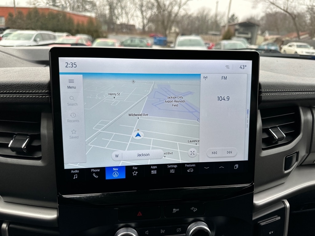 Ford Expedition XLT 4x4 2022 Ford Expedition XLT 4x4 2022