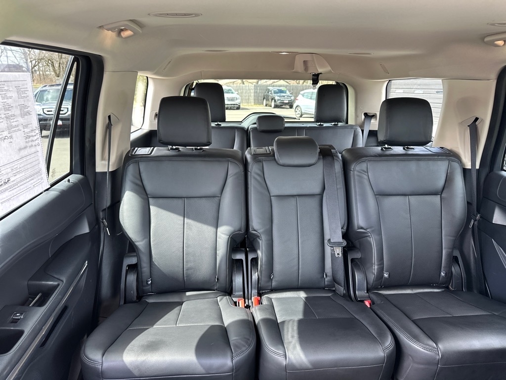 Ford Expedition XLT 4x4 2022