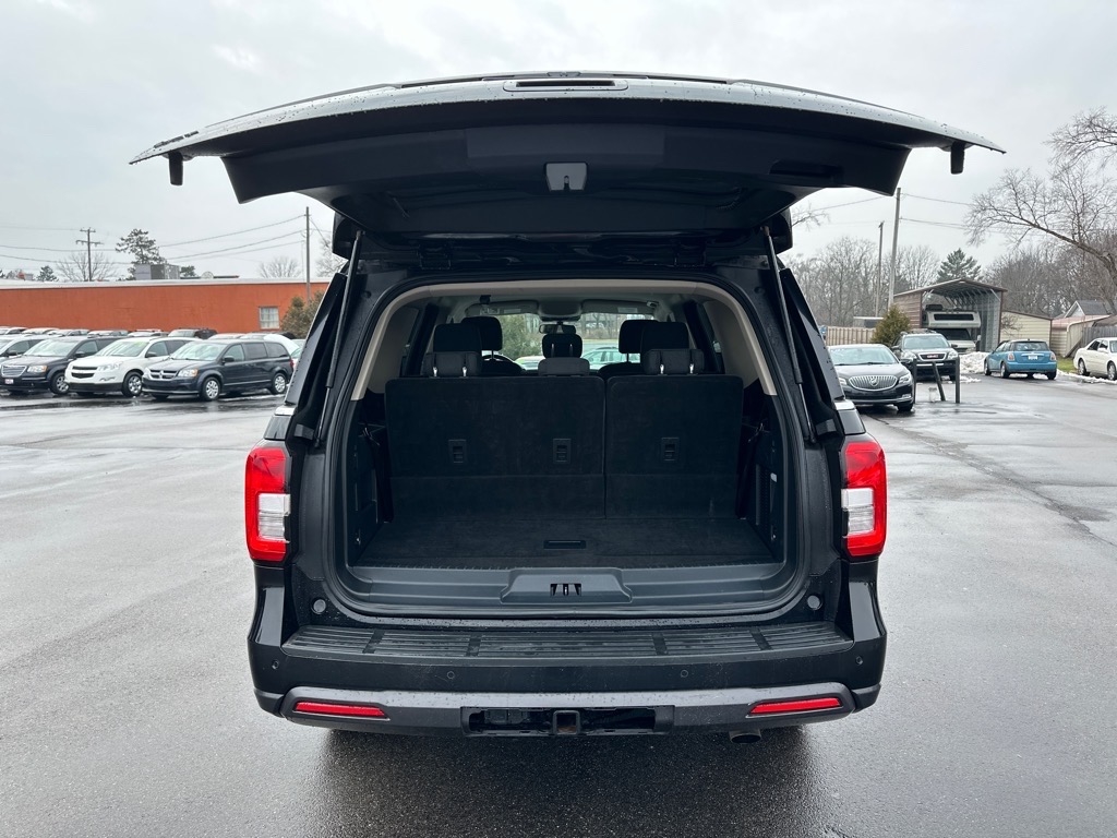 Ford Expedition XLT 4x4 2022